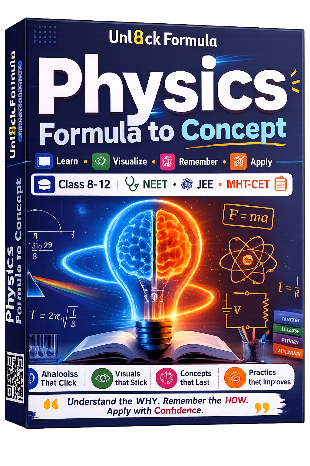 Free preview book cover