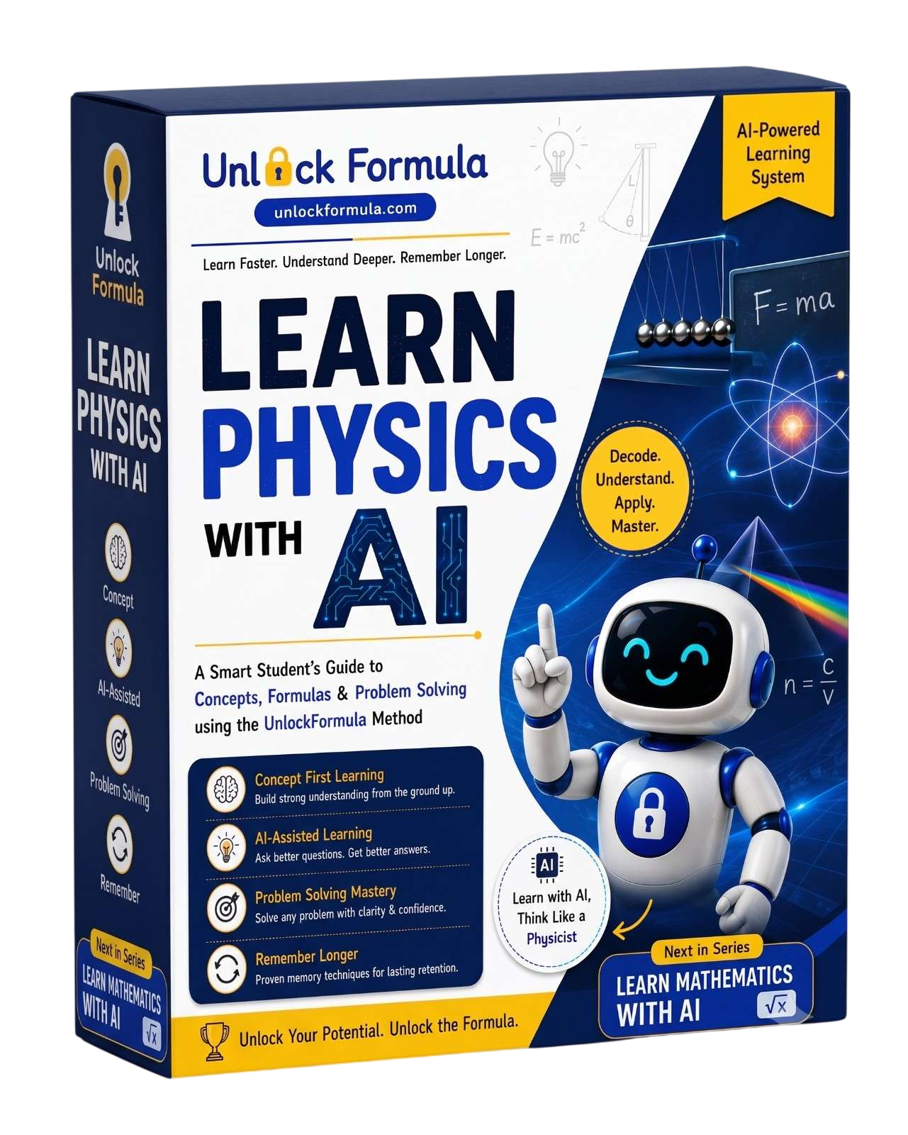 Free preview book cover