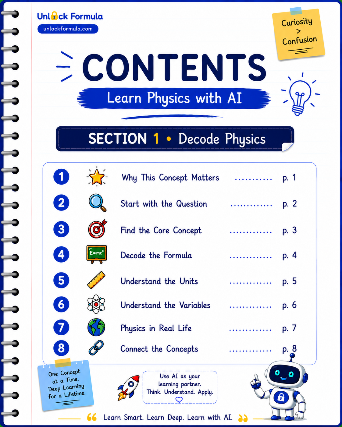 Sample page 3
