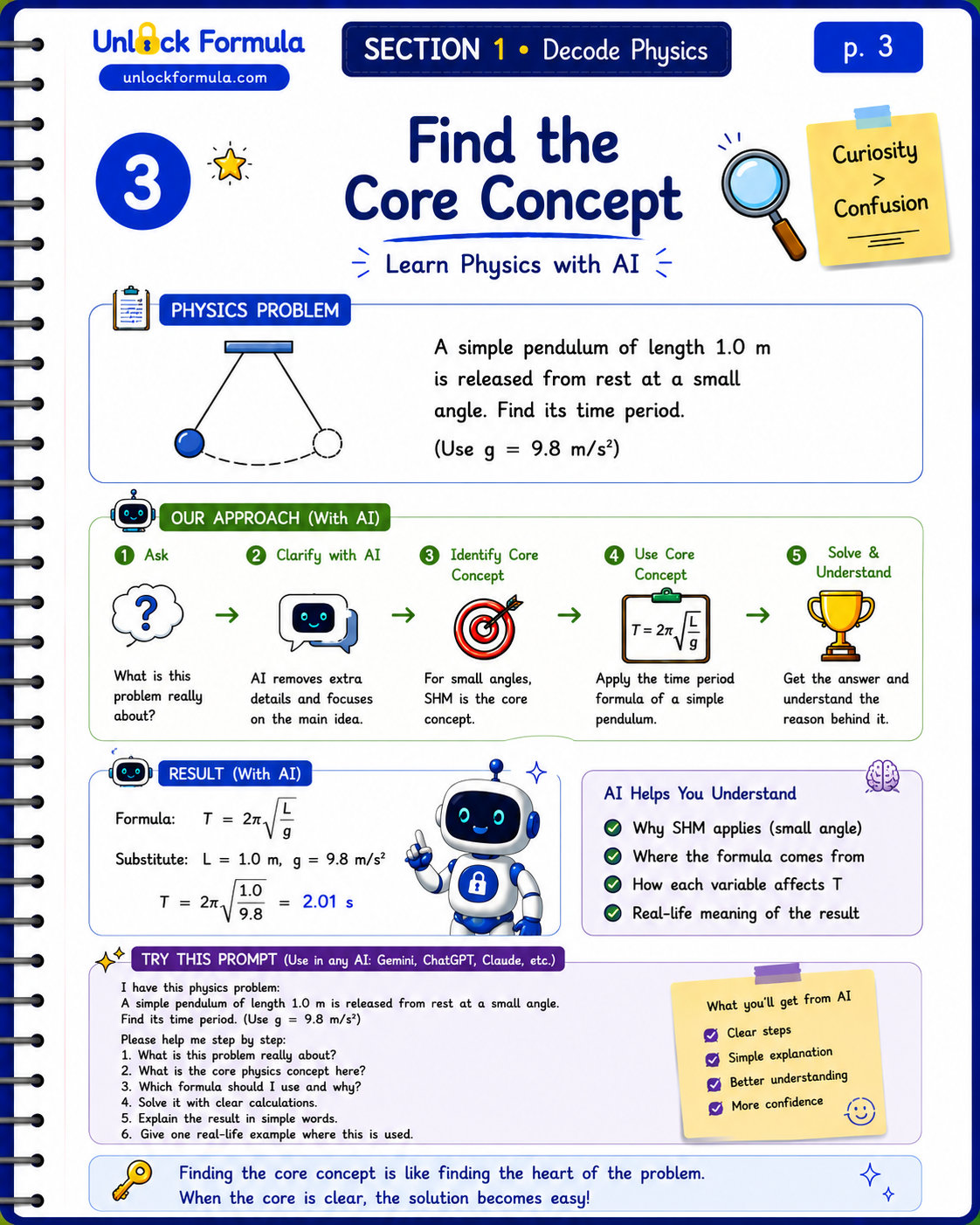 Sample page 5
