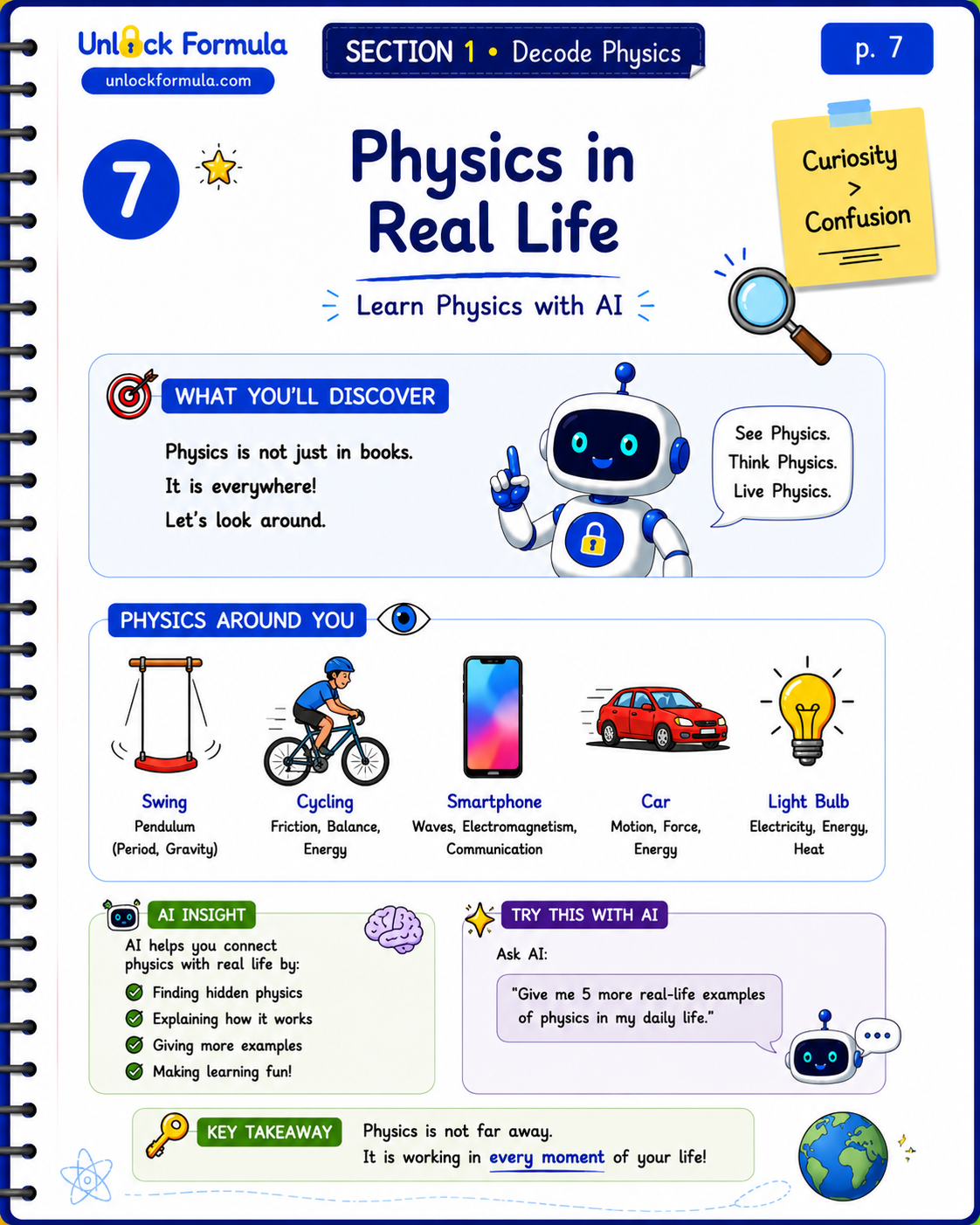 Sample page 6