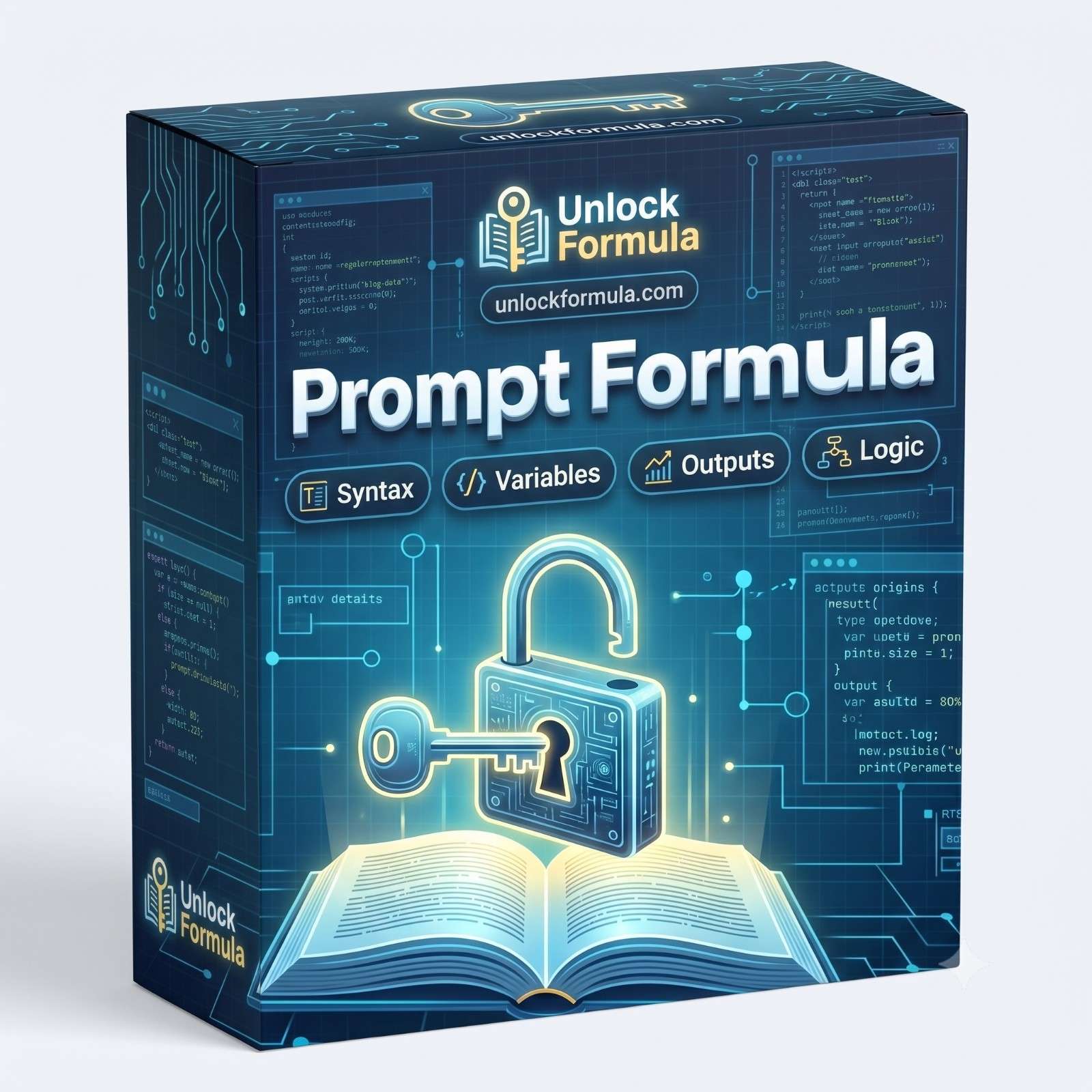 Prompt Formula