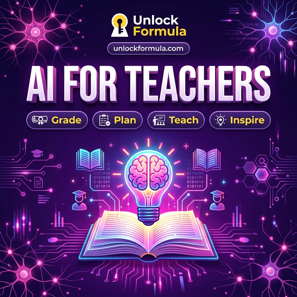 AI for Teachers
