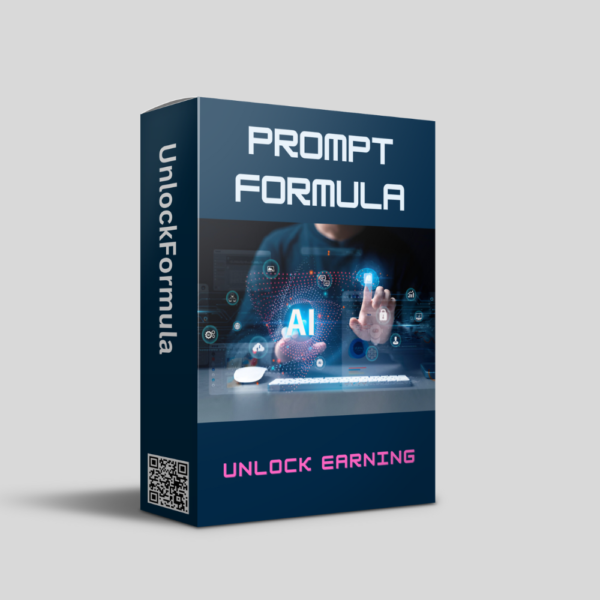 Prompt Formula