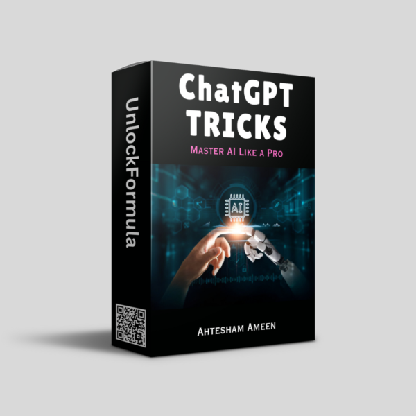 ChatGPT Tricks